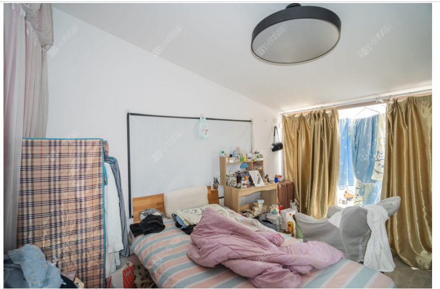 常州勤俭村在租房源_小牛看房