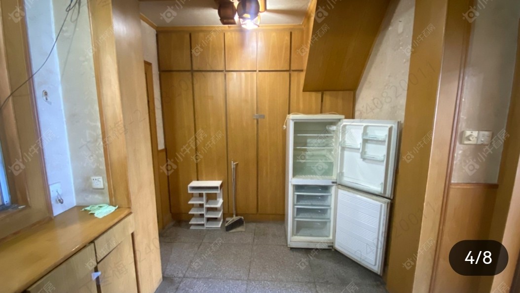 常州清凉新村在租房源户型图_小牛看房