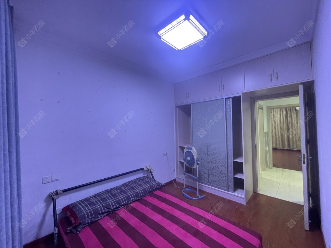 常州紫云苑在租房源_小牛看房