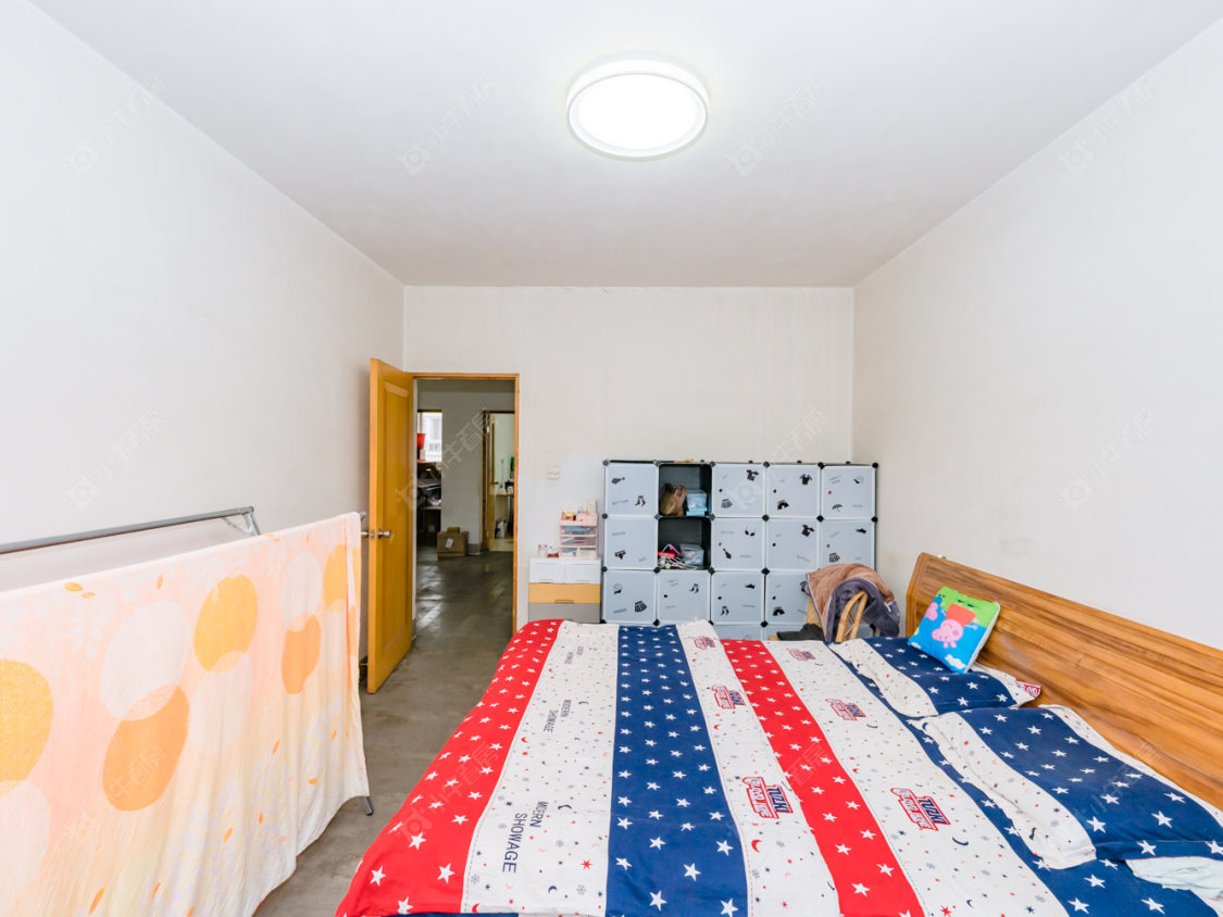 常州城中苑在售二手房_小牛看房