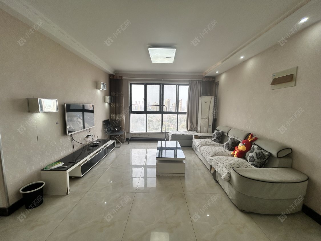 常州金色领寓在租房源_小牛看房