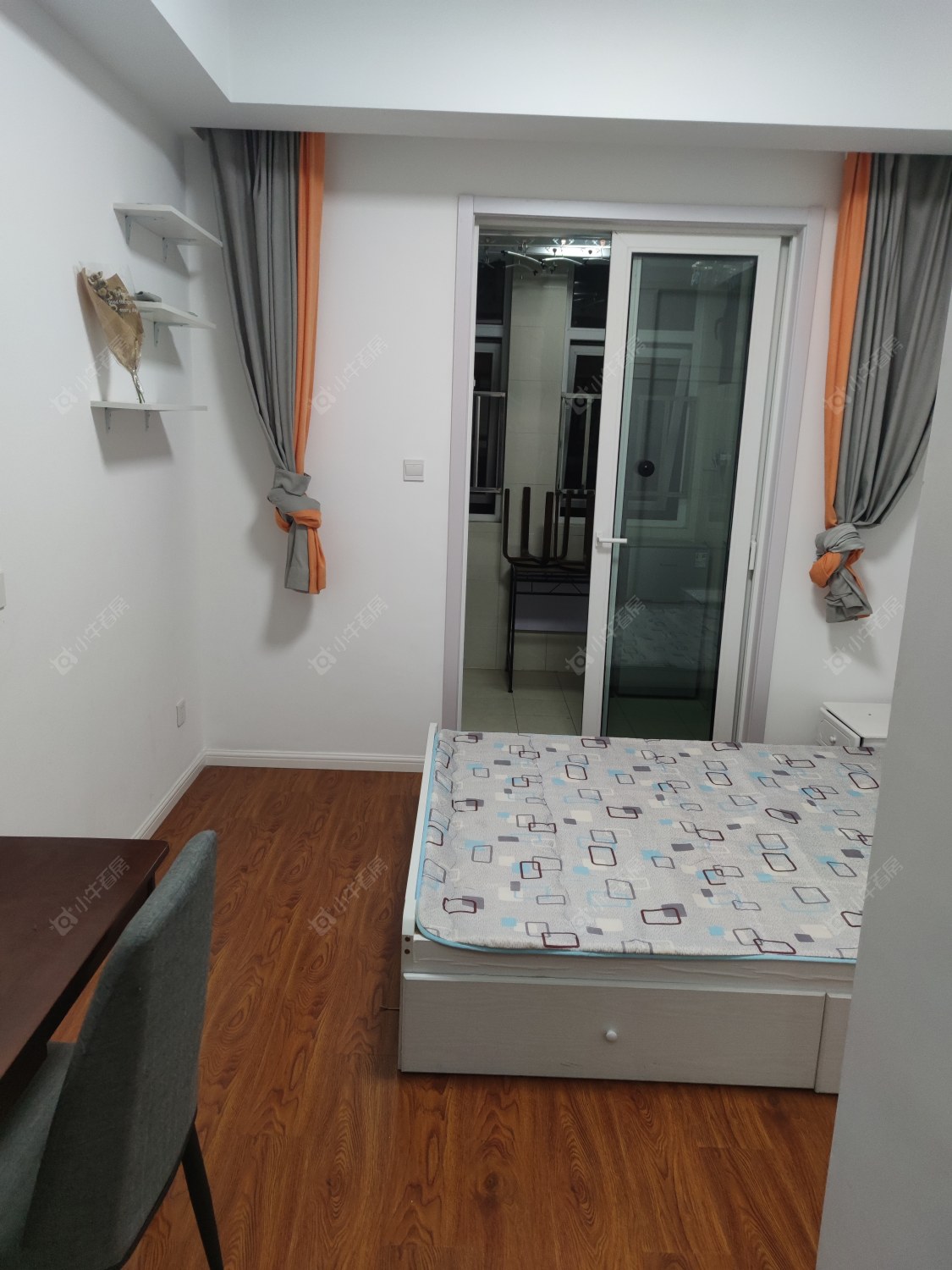 常州朗诗邻里中心在租房源_小牛看房