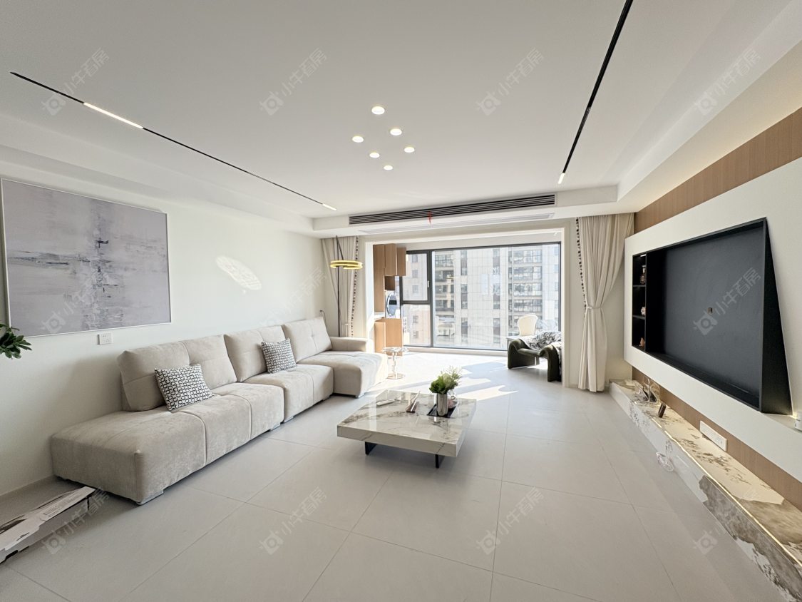 丹阳华都翰林府在售二手房_小牛看房