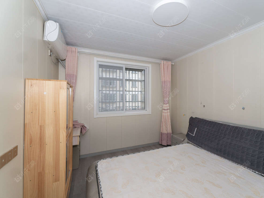 常州东方一村在售二手房源室内图_小牛看房