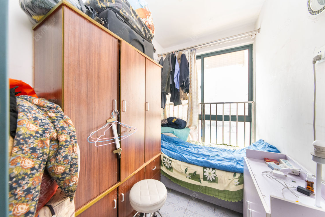 常州名仕佳园在售二手房源室内图_小牛看房