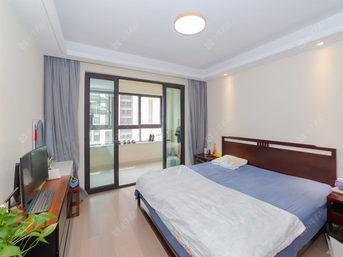 常州景瑞天玺在售二手房源室内图_小牛看房