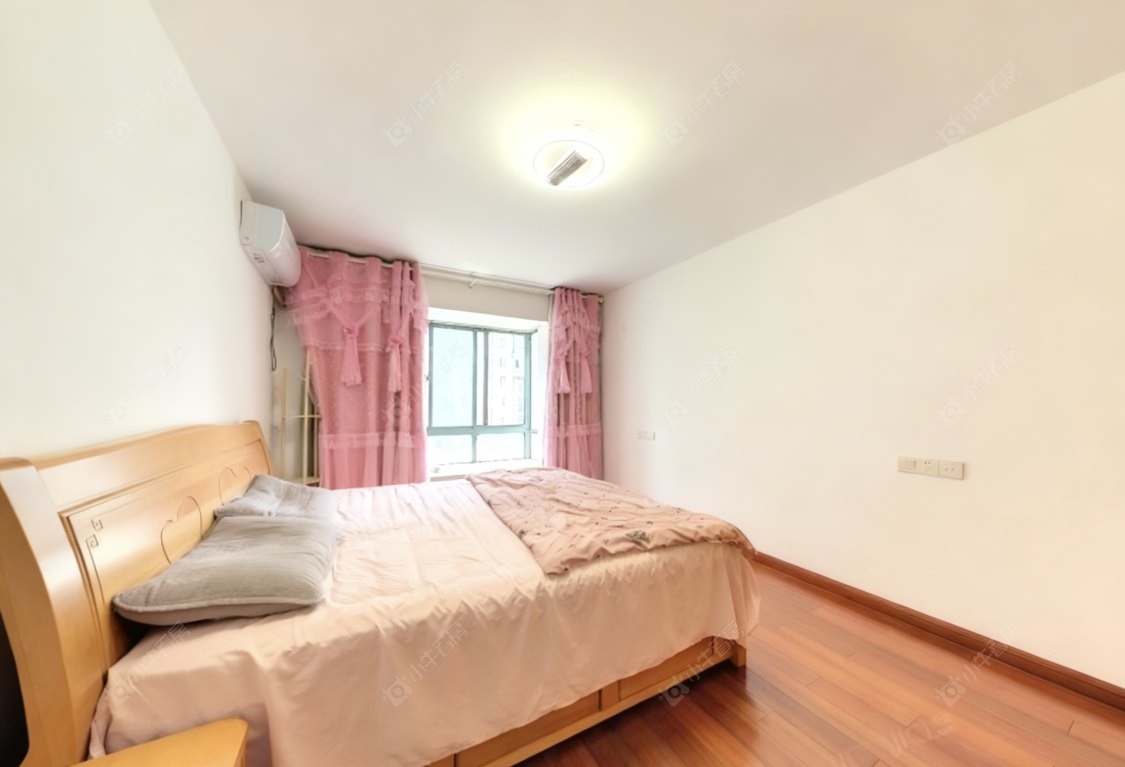 常州水木年华花园在租房源_小牛看房