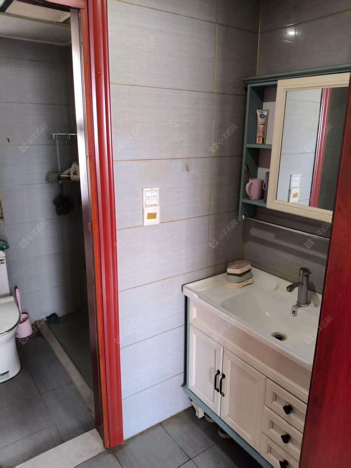 常州临津花园在租房源_小牛看房