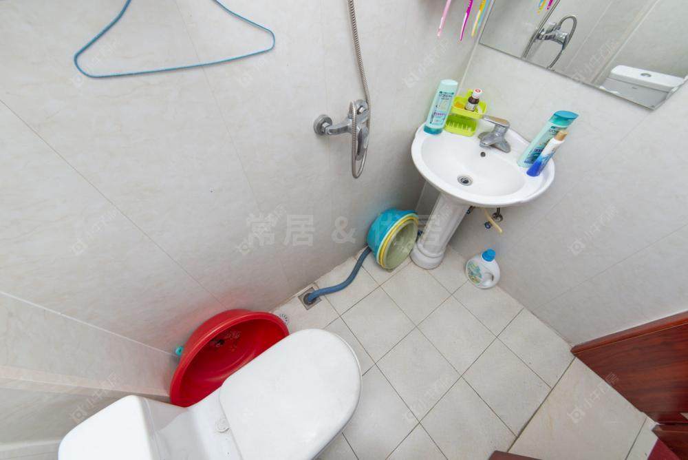常州红旗新村在售二手房房源室内图_小牛看房