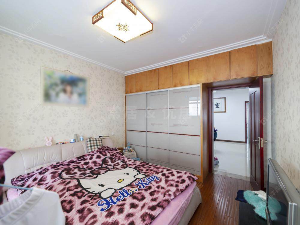 常州凤凰苑在售二手房源室内图_小牛看房