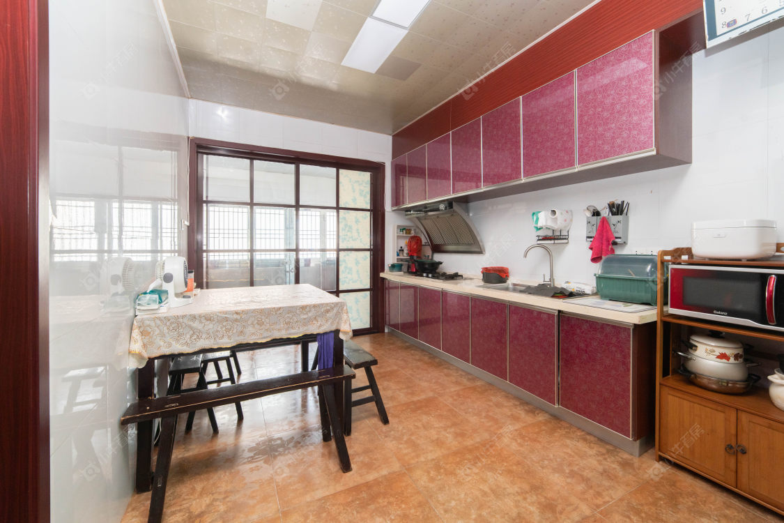 新华村委房源室内图 常州新华村委在售二手房源室内图_小牛看房