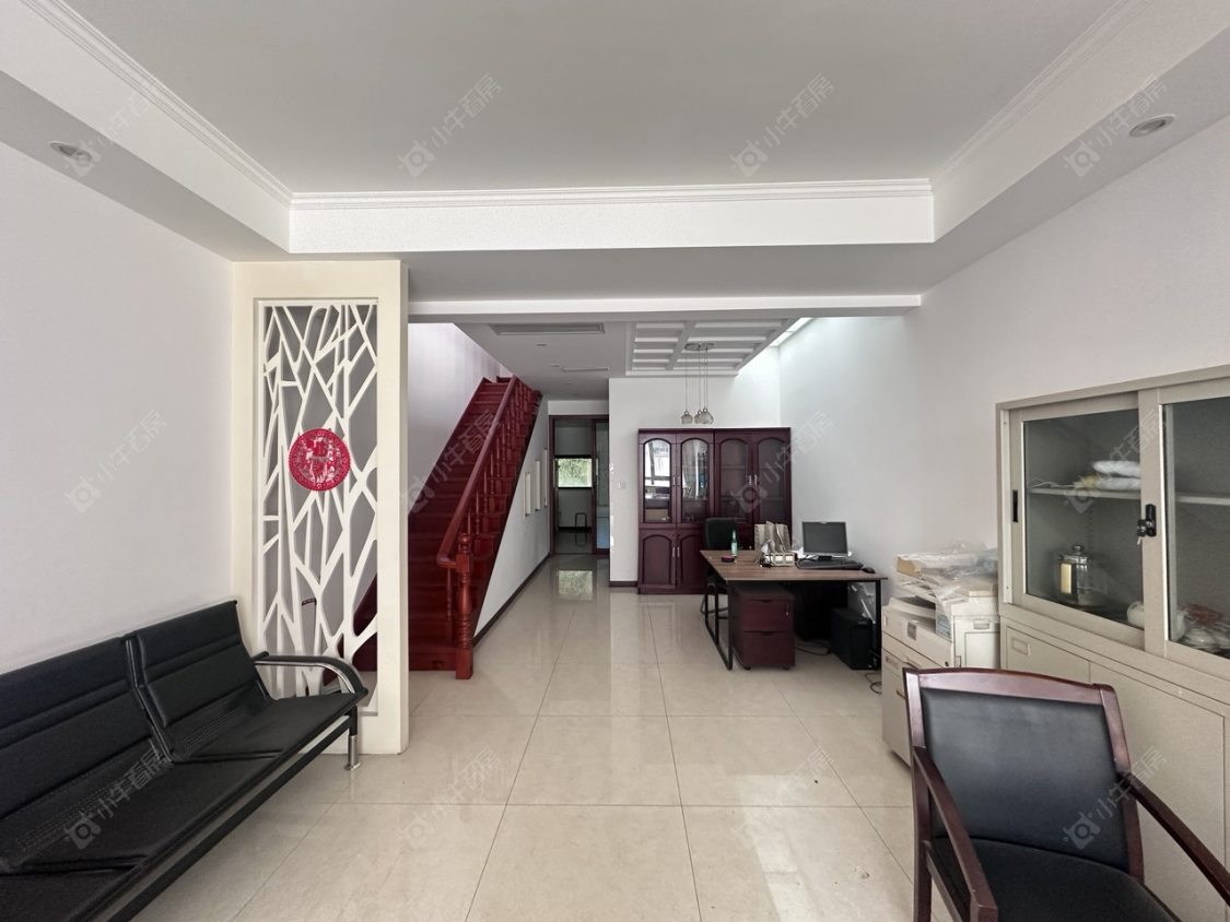 常州秀江南花园4室2厅3卫出租_小牛看房