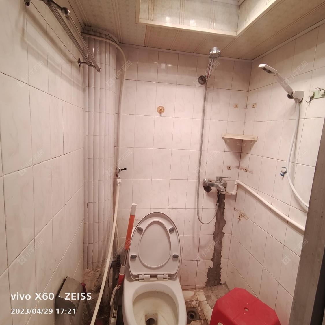 常州新丰街西楼在租房源室内图_小牛看房