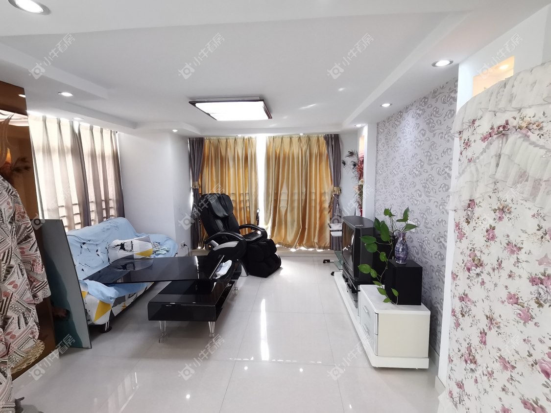 常州鹏欣丽都在租房源_小牛看房