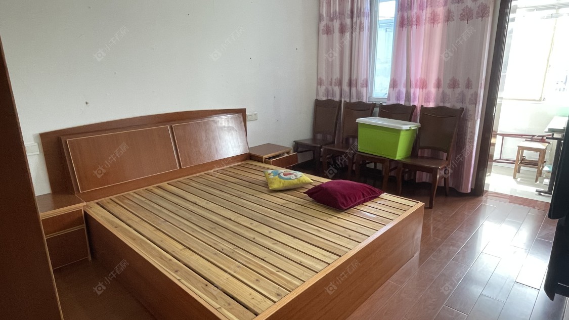 常州花园新村（钟楼）在租房源室内图_小牛看房