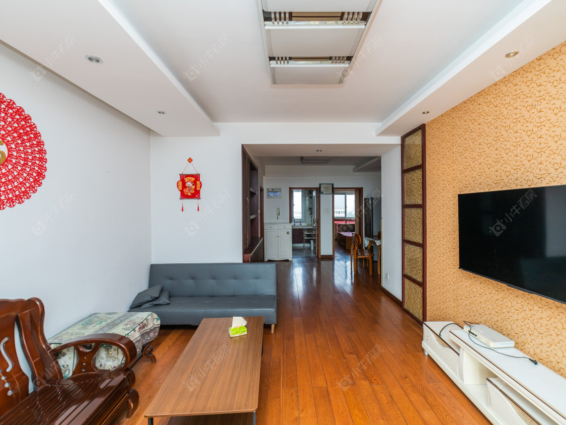 常州花溪兰庭在售二手房源室内图_小牛看房