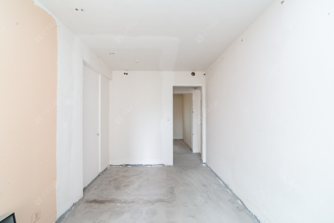 常州绿都万和城九区在售二手房源室内图_小牛看房