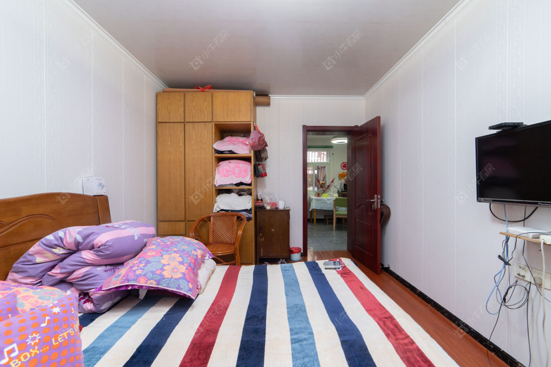 常州花园新村（钟楼）在售二手房源室内图_小牛看房