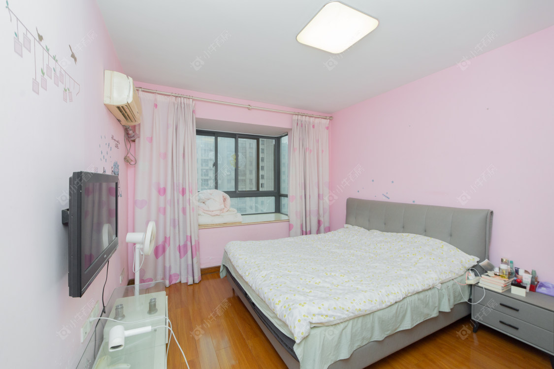 常州玉龙湾花园在售二手房源室内图_小牛看房