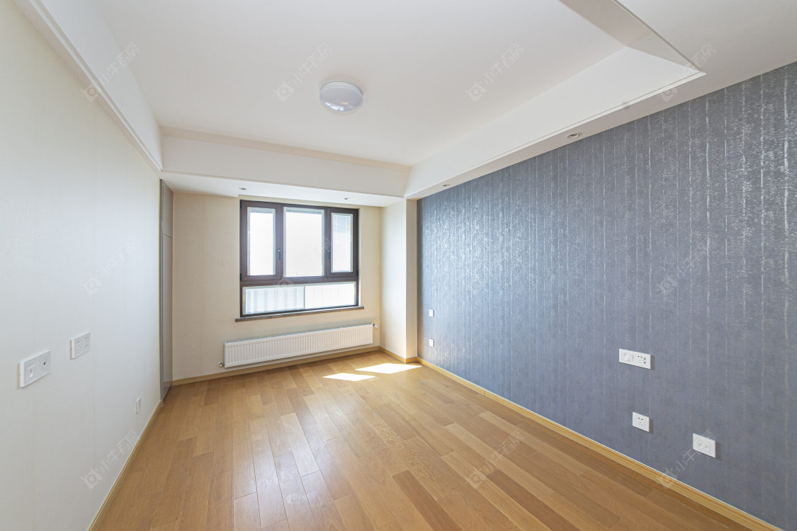 常州绿地香奈在售二手房源室内图_小牛看房