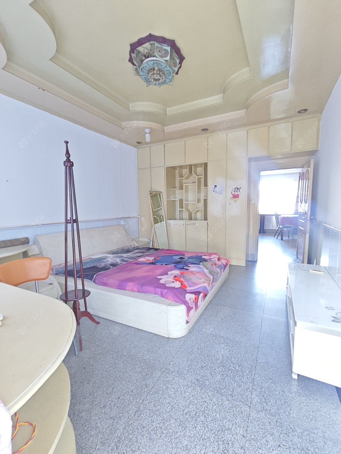 常州百中路住宅小区在租房源_小牛看房