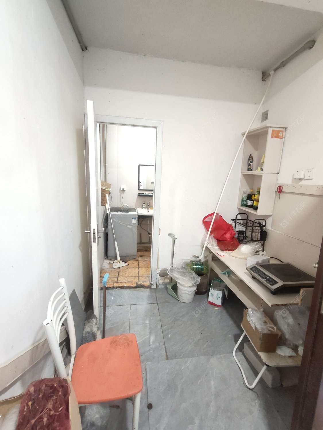 常州银河湾第一城二期在租房源室内图_小牛看房