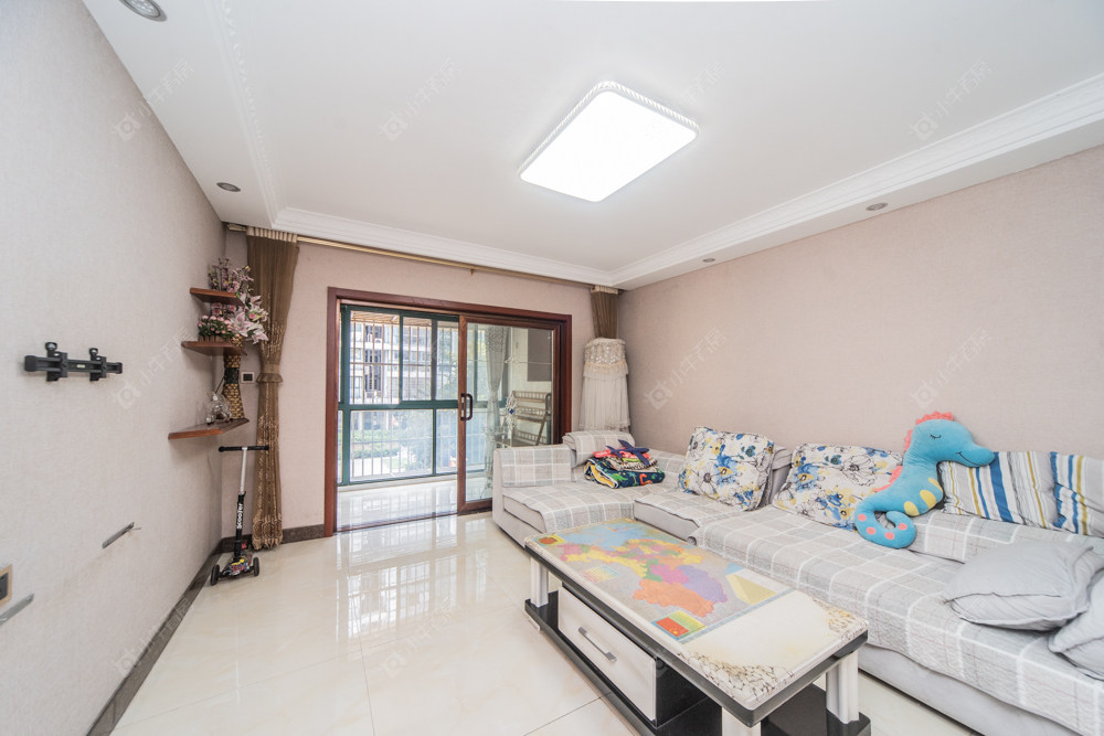 常州金田雅居在售二手房源室内图_小牛看房