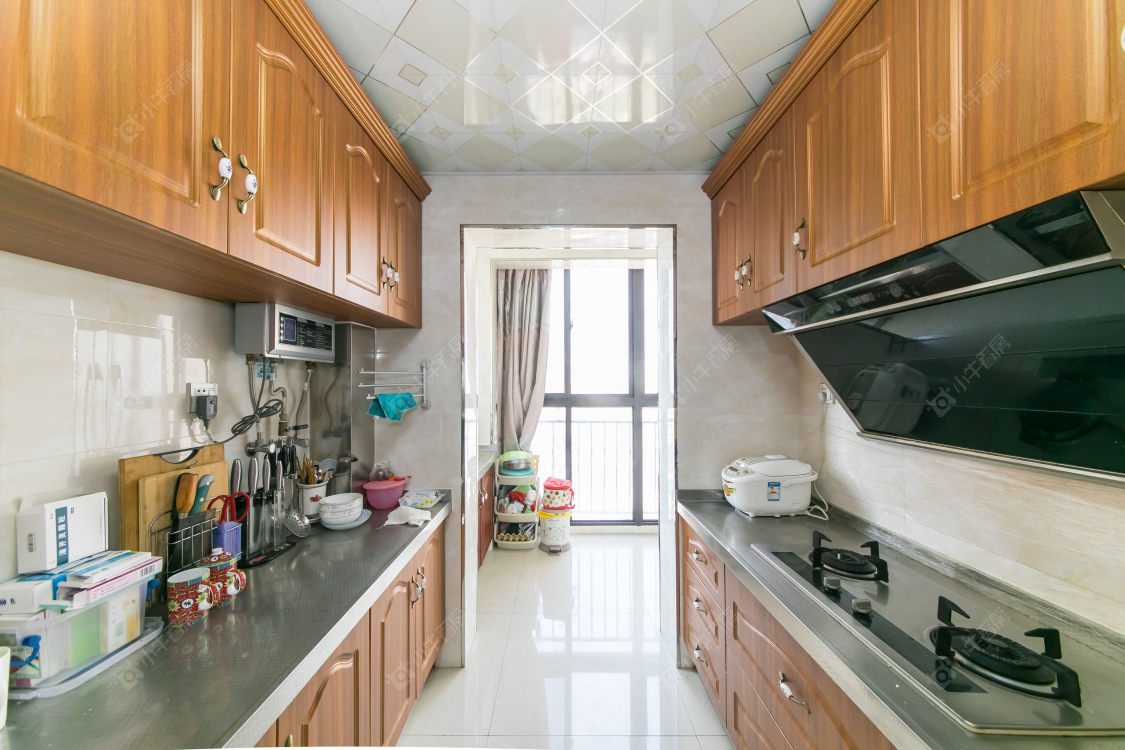 常州格兰艺堡二期在售二手房源室内图_小牛看房