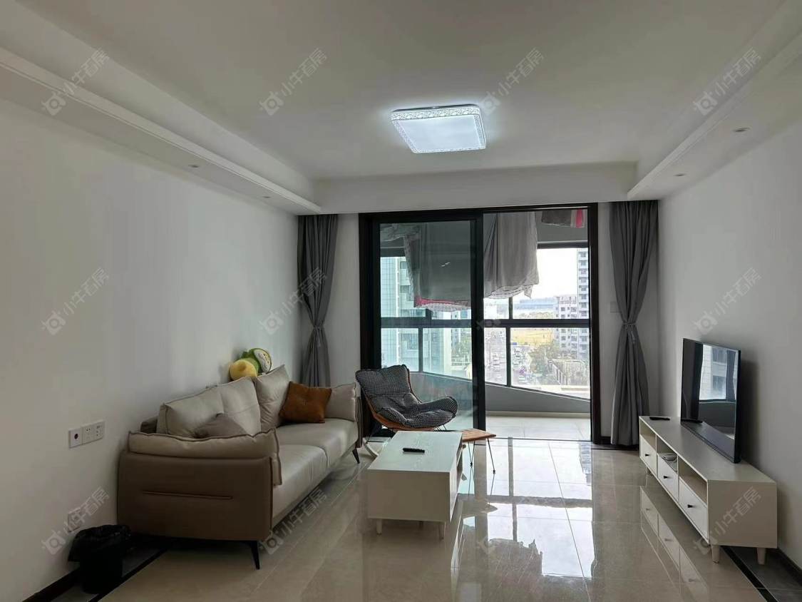 常州蓝光晶曜在租房源_小牛看房