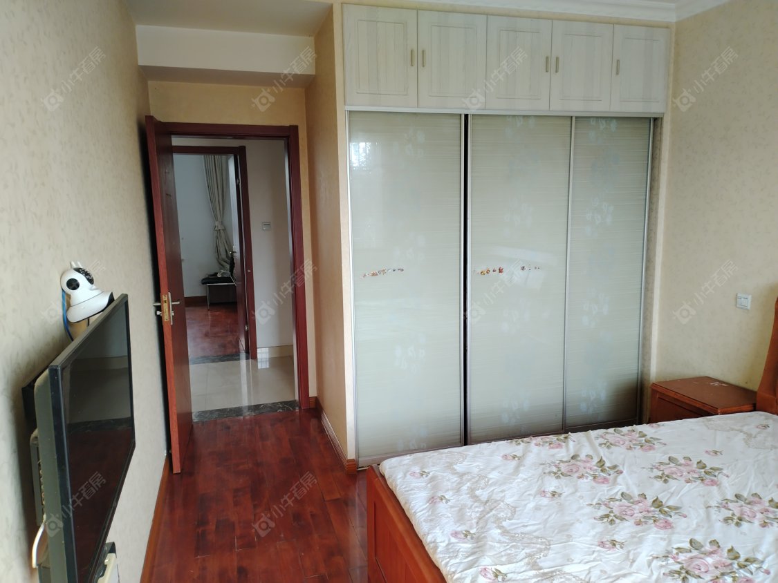 常州半岛小区在租房源_小牛看房