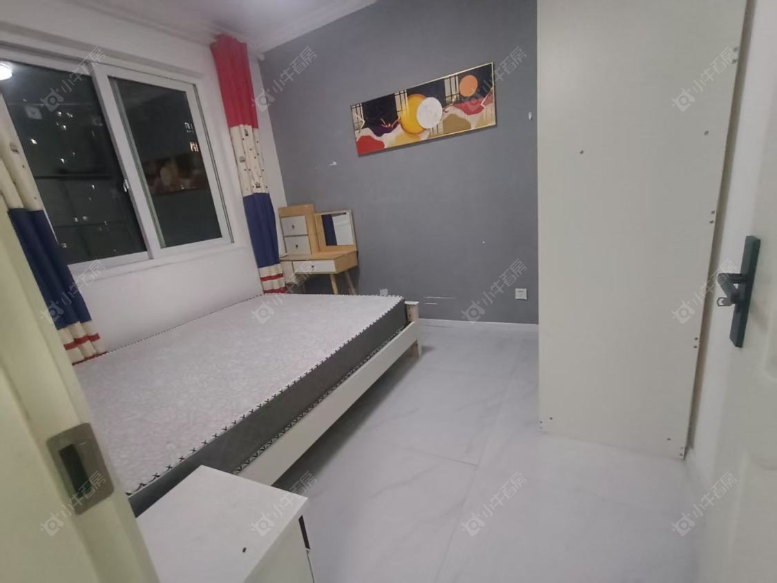 常州青竹苑B区在租房源_小牛看房