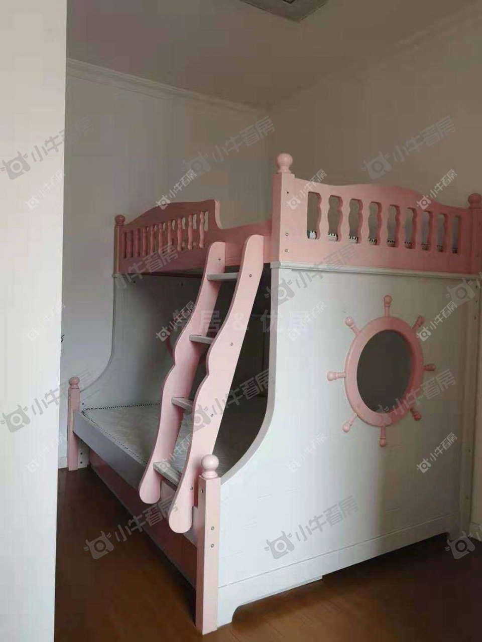 大名城西区二区房源室内图 常州大名城西区二区在租房源室内图_小牛看房