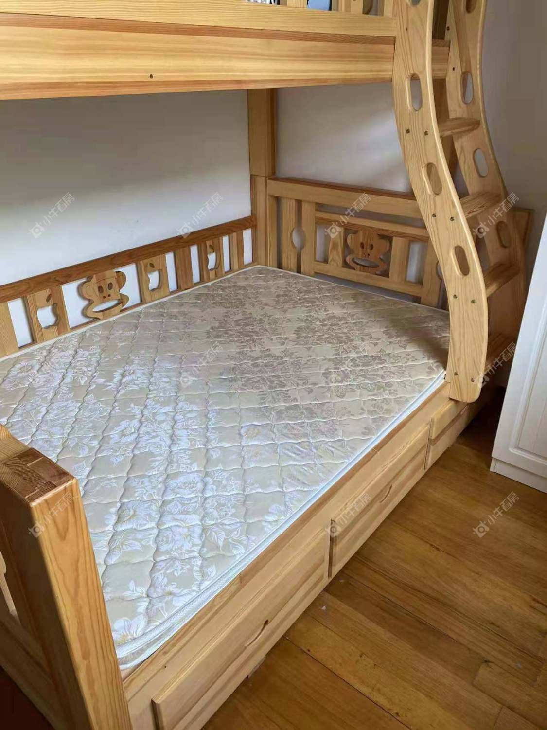 常州兰翔新村在租房源室内图_小牛看房