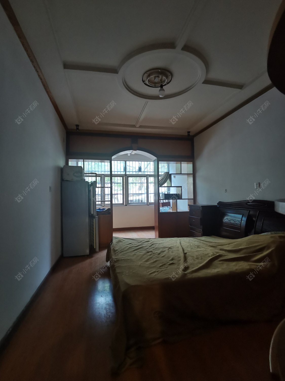 常州河苑东村在租房源_小牛看房