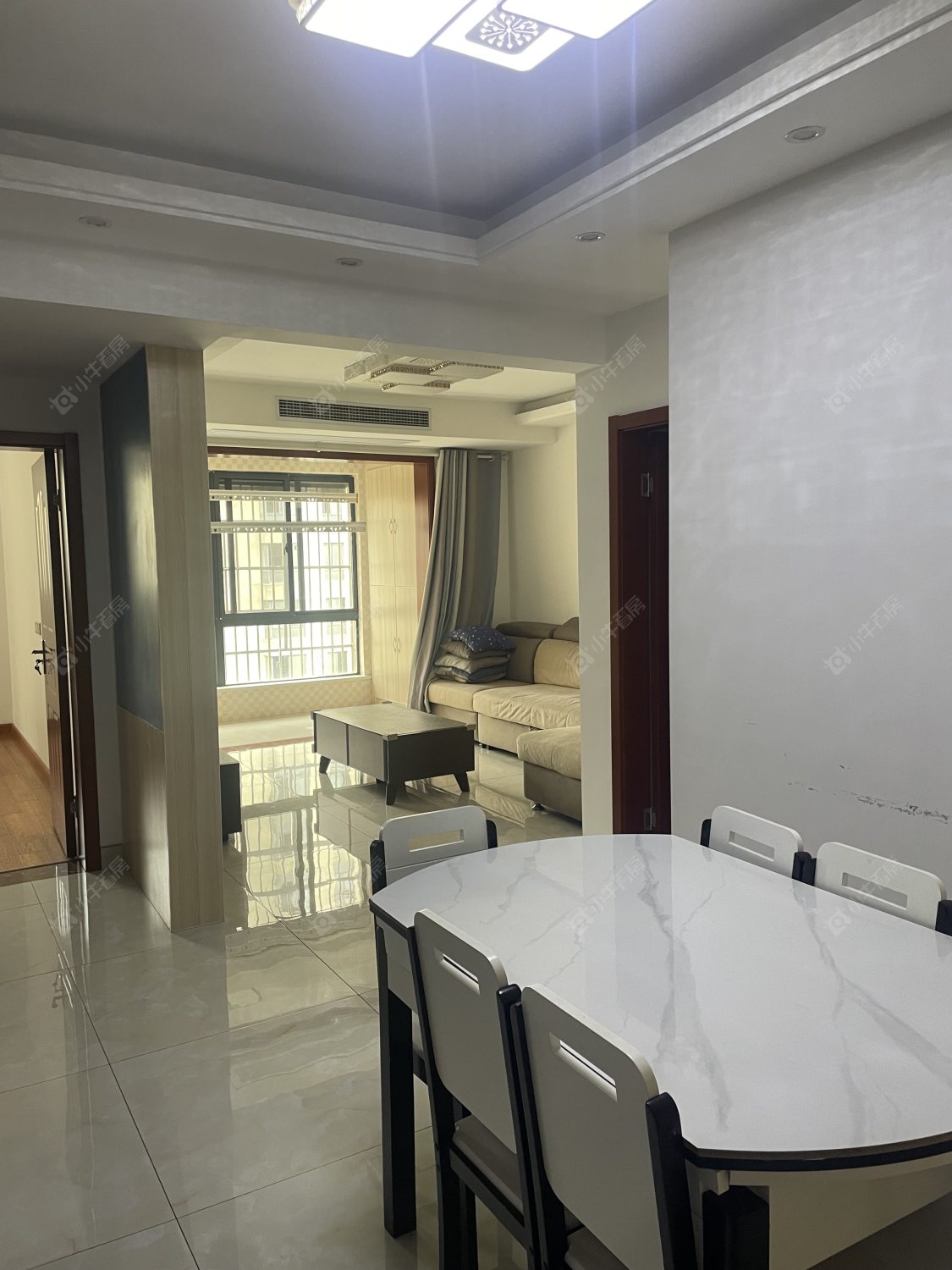 常州名桂坊在租房源室内图_小牛看房