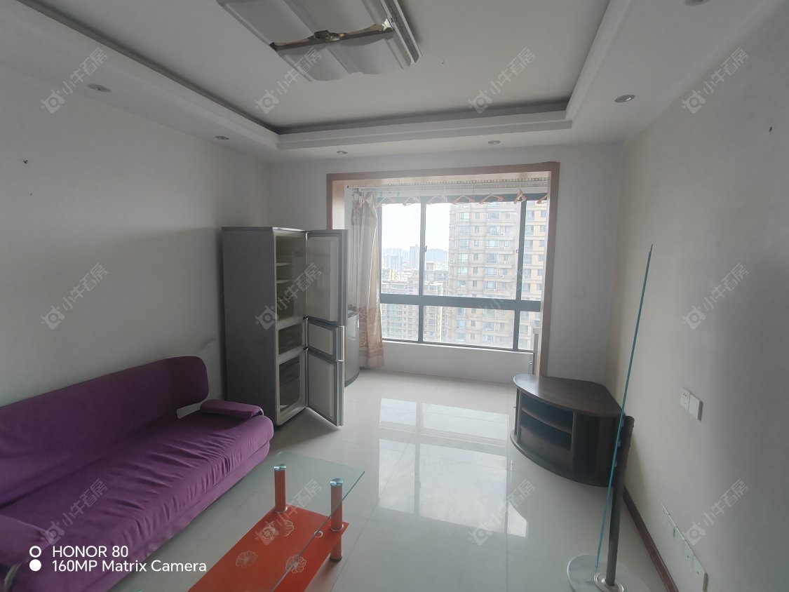 常州中央花园在租房源_小牛看房