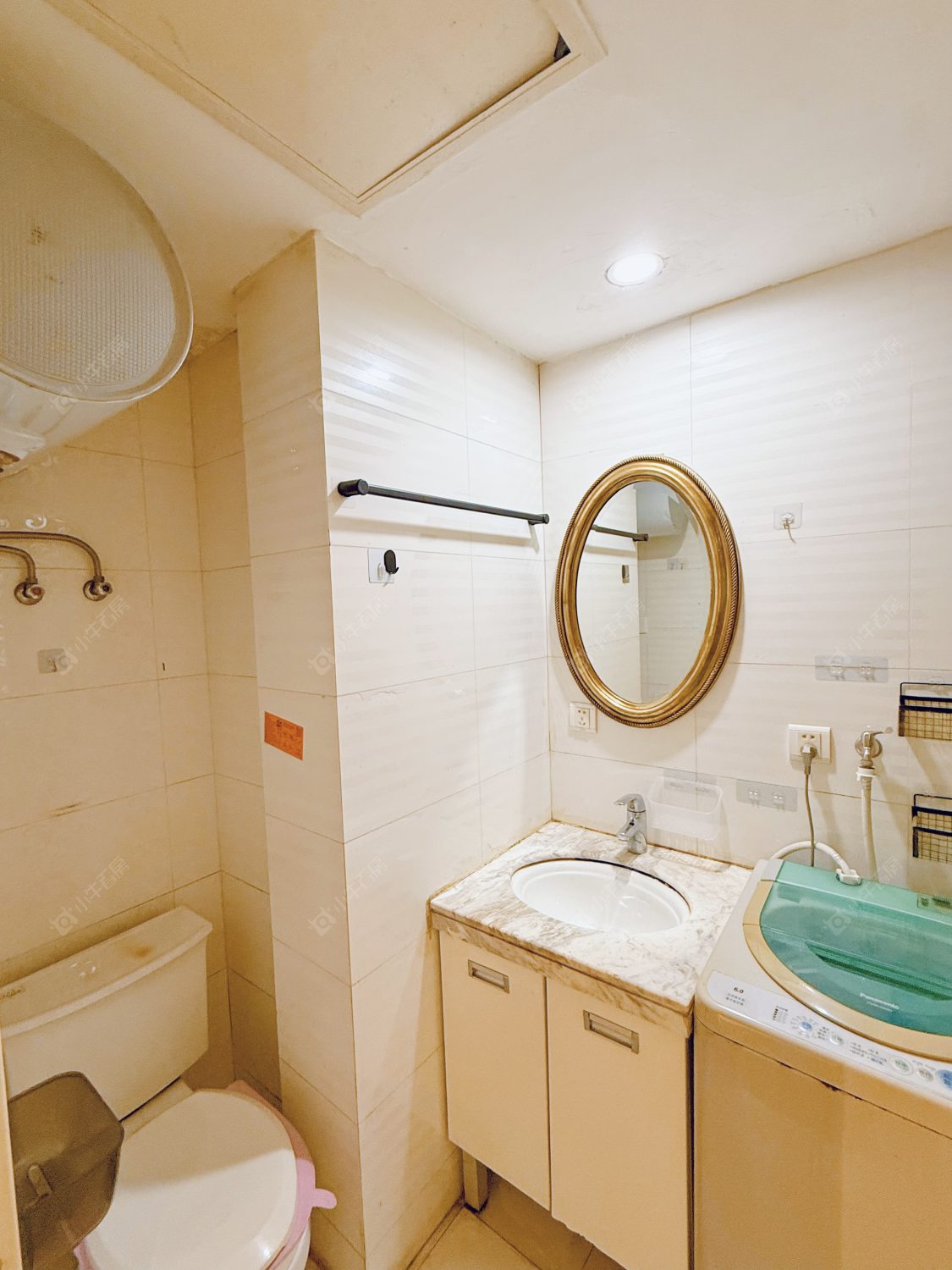 新天地不夜城房源室内图 常州新天地不夜城在租房源室内图_小牛看房