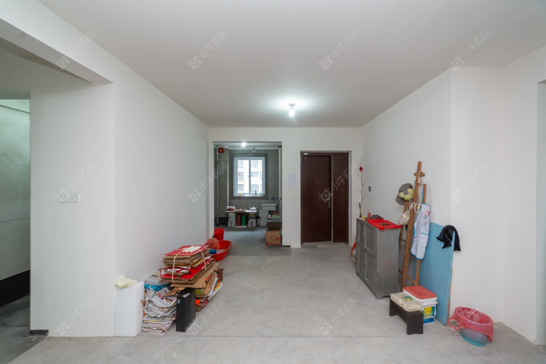 常州晋陵文禧在售二手房源室内图_小牛看房