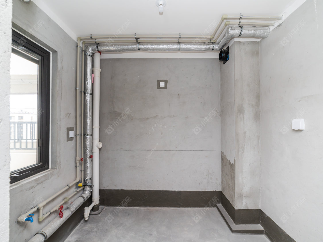 常州山水雅居在售二手房源室内图_小牛看房