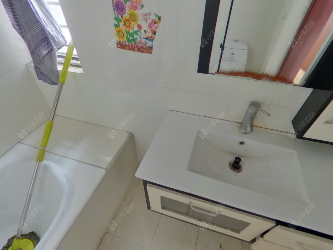 常州喜盈门花苑在售二手房源室内图_小牛看房