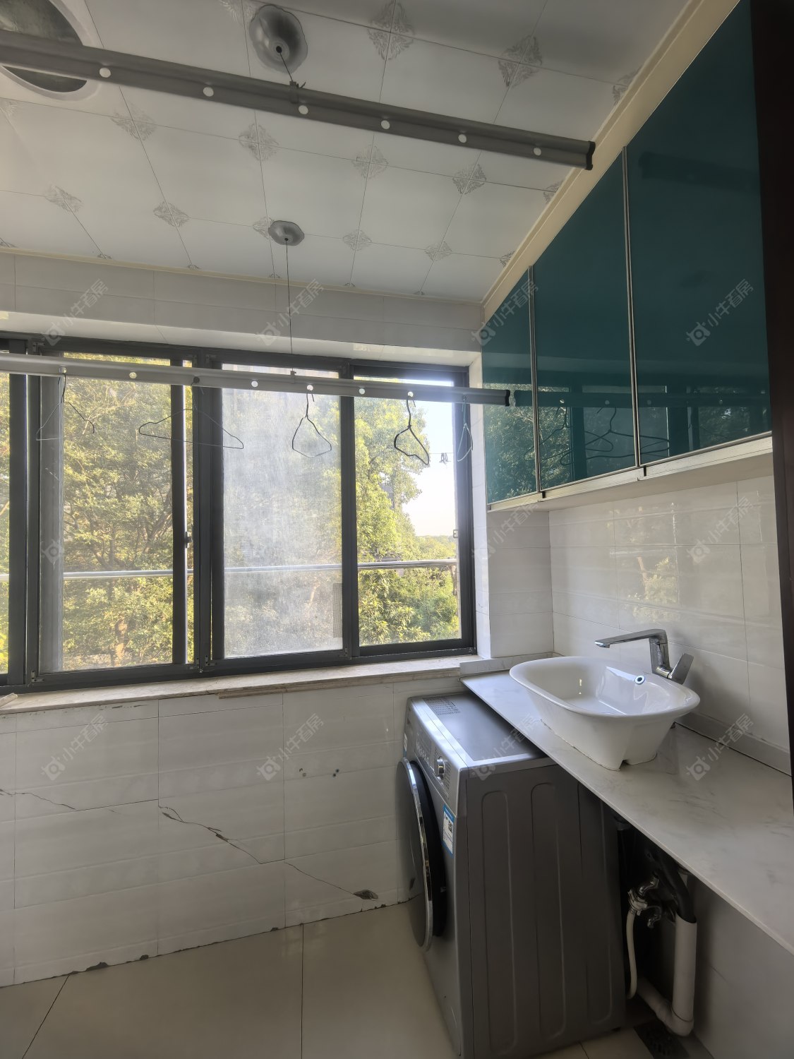 常州清水湾花园一期在租房源_小牛看房