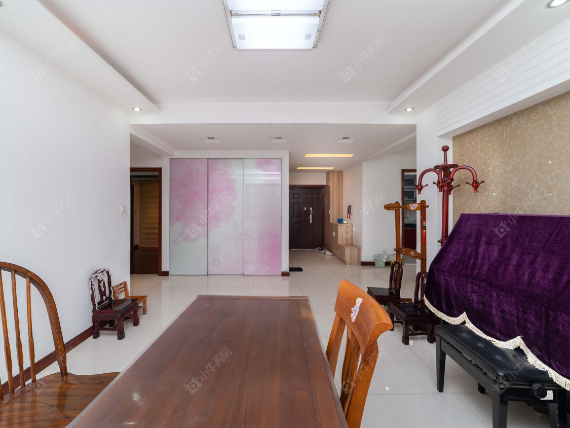 常州阳湖名城在售二手房源室内图_小牛看房