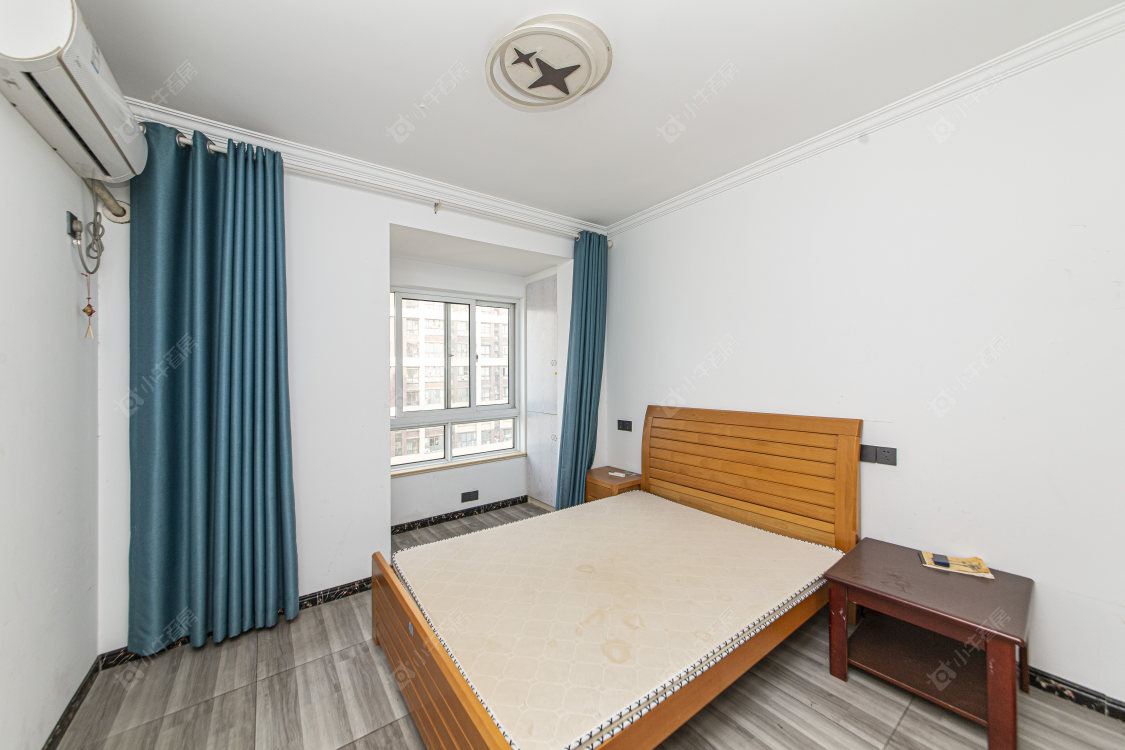 招商花园城房源室内图 常州招商花园城在售二手房源室内图_小牛看房