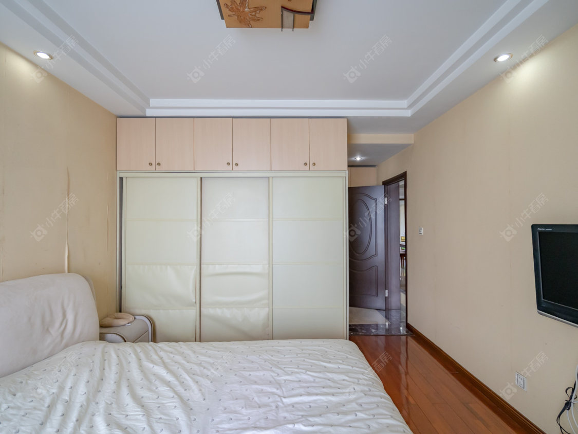 常州香梅花园在售二手房源室内图_小牛看房