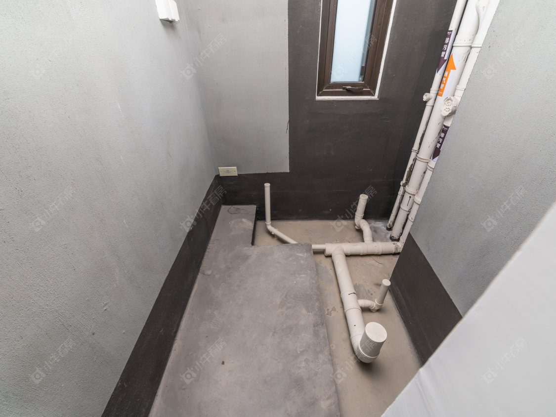 常州华润万象府在售二手房源室内图_小牛看房