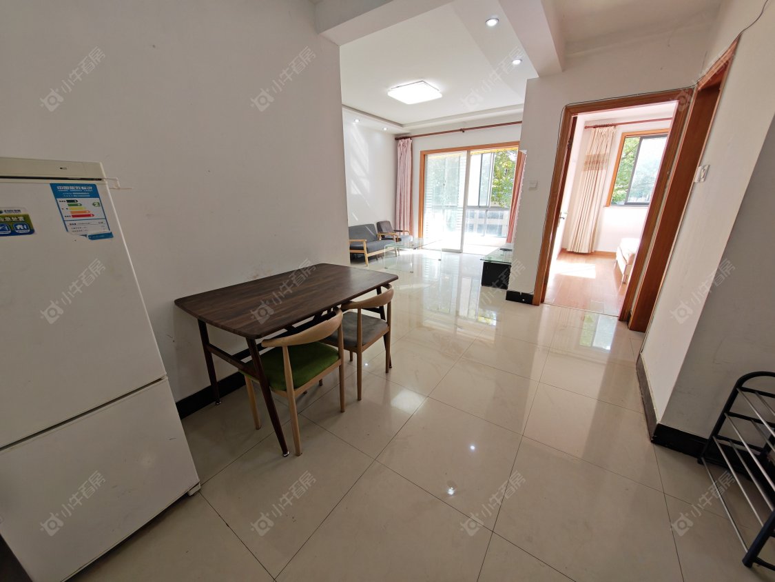 常州翰林雅居花苑2室2厅在租房源出租