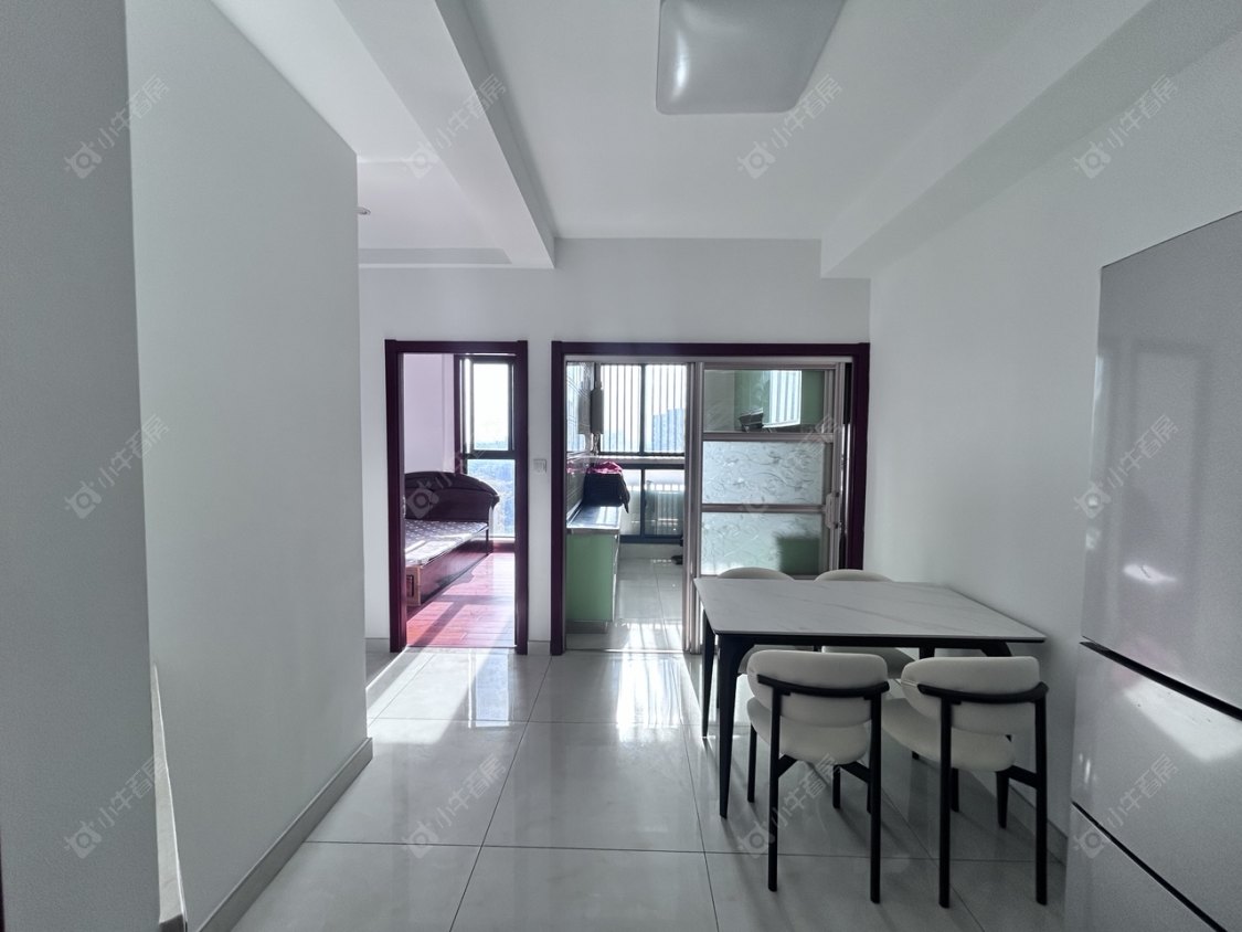 新城帝景东区房源室内图 常州新城帝景东区在租房源室内图_小牛看房