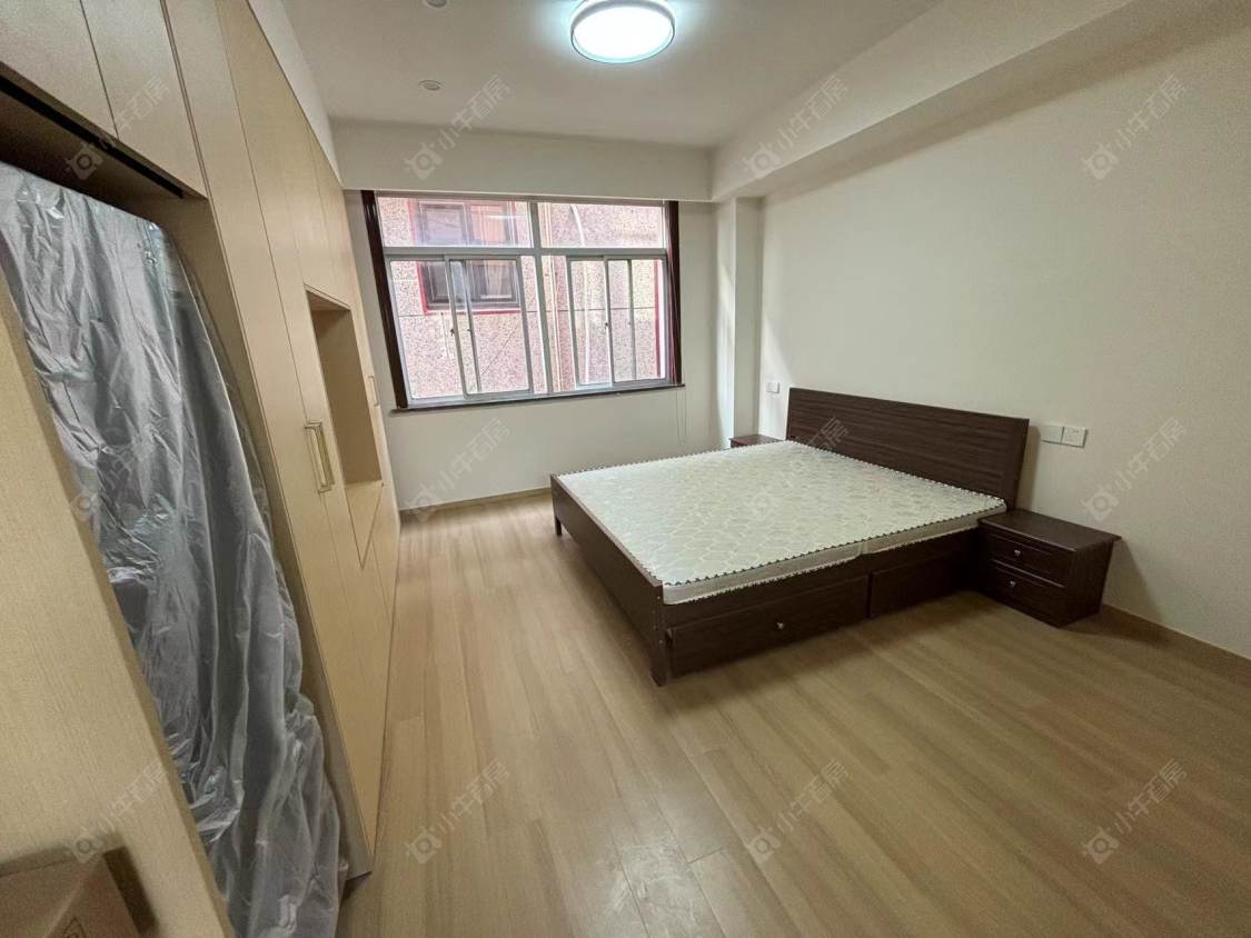 常州章道桥1室1卫出租_小牛看房