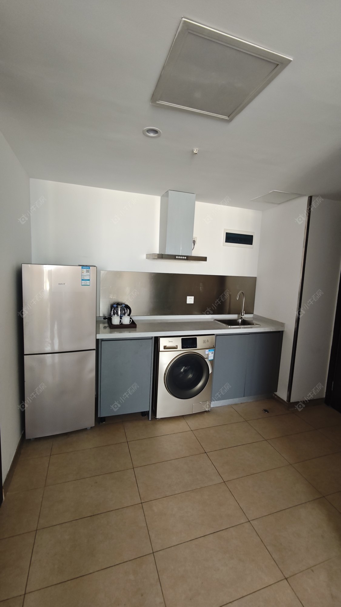 常州世茂广场在租房源室内图_小牛看房