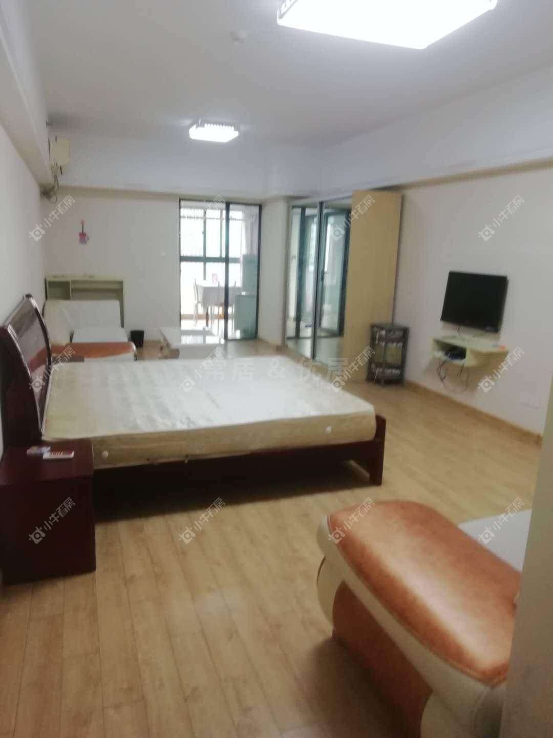 常州新北万达广场租房_新北万达广场1室1厅房源出租